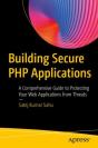 Building Secure Php Applications - Preview