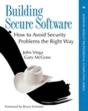 Building Secure Software - Preview