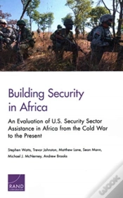 Capa do artigo Building Security In Africa