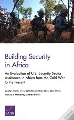 Capa do artigo Building Security In Africa