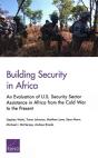 Building Security In Africa - Preview