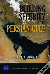 Capa do artigo Building Security In The Persian Gulf