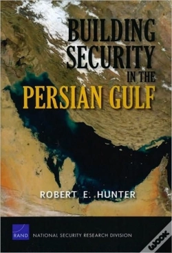 Capa do artigo Building Security In The Persian Gulf