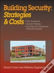 Capa do artigo Building Security
