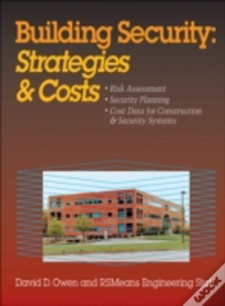Capa do artigo Building Security