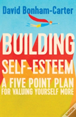 Capa do artigo Building Self-Esteem