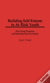 Capa do artigo Building Self-Esteem In At-Risk Youth