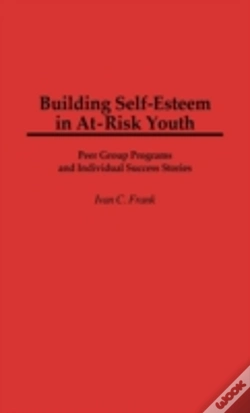 Capa do artigo Building Self-Esteem In At-Risk Youth