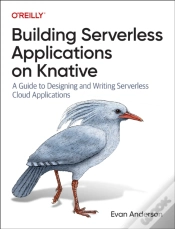 Capa do artigo Building Serverless Applications On Knative