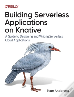 Capa do artigo Building Serverless Applications On Knative