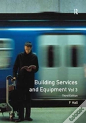 Capa do artigo Building Services And Equipment