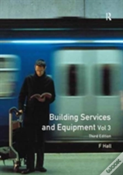 Capa do artigo Building Services And Equipment