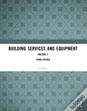 Capa do artigo Building Services And Equipment