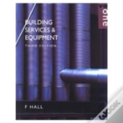 Capa do artigo Building Services And Equipment
