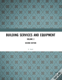 Capa do artigo Building Services And Equipment