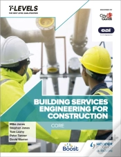Capa do artigo Building Services Engineering For Construction T Level: Core