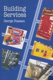 Capa do artigo Building Services