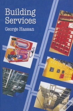 Capa do artigo Building Services