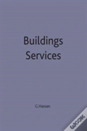 Capa do artigo Building Services