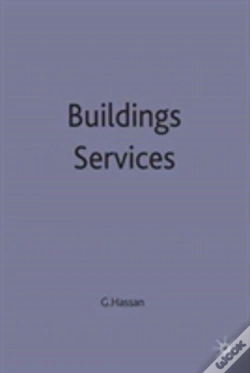 Capa do artigo Building Services
