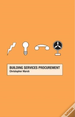 Capa do artigo Building Services Procurement