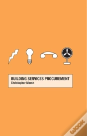 Capa do artigo Building Services Procurement