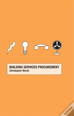 Capa do artigo Building Services Procurement