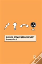 Capa do artigo Building Services Procurement