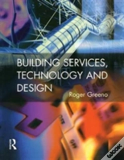Capa do artigo Building Services, Technology And Design
