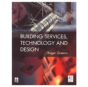 Building Services, Technology And Design - Preview