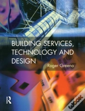 Capa do artigo Building Services, Technology And Design