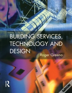 Capa do artigo Building Services, Technology And Design