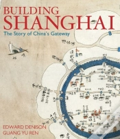 Capa do artigo Building Shanghai