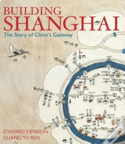 Capa do artigo Building Shanghai