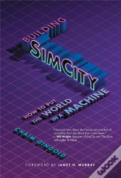Capa do artigo Building Simcity