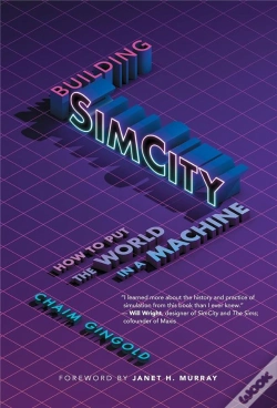 Capa do artigo Building Simcity