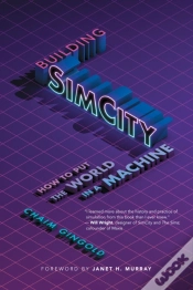 Capa do artigo Building Simcity