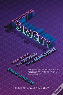 Capa do artigo Building Simcity