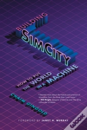 Capa do artigo Building Simcity