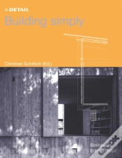 Capa do artigo Building Simply