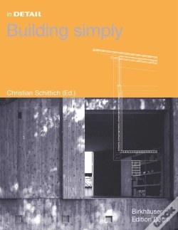 Capa do artigo Building Simply