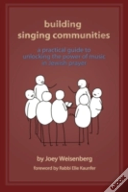 Capa do artigo Building Singing Communities