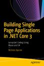 Building Single Page Applications In .Net Core 3 - Preview