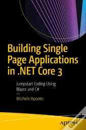 Building Single Page Applications In .Net Core 3