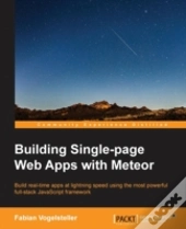 Building Single-Page Web Apps With Meteo