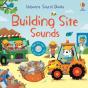 Building Site Sounds - Preview