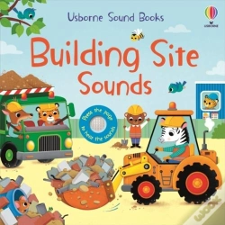 Capa do artigo Building Site Sounds