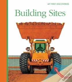 Capa do artigo Building Sites