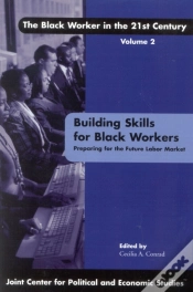 Capa do artigo Building Skills For Black Workers