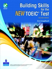 Capa do artigo Building Skills For The New Toeic Test
